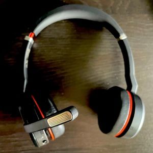 Jabra Evolve 75 + MS Stereo